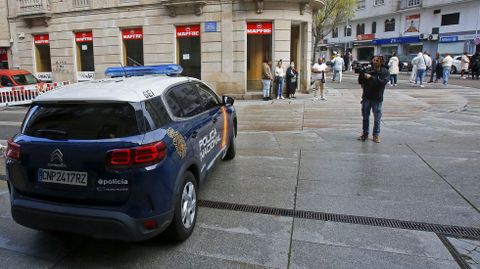 Juicio, en la Audiencia de Pontevedra,contra cuatro clanes de la deoga del Vao