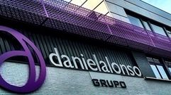 Grupo Daniel Alonso