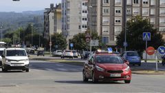 La mayor�a de los lucenses solo tuvieron tiempo de apuntarse a la prueba te�rica en verano