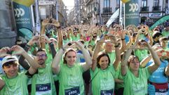 Bscate en las imgenes de la marcha contra el cncer de Pontevedra!