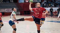 La lucha del Porri�o hasta el final tuvo premio con un parcial final de 5-0 que vale un punto.