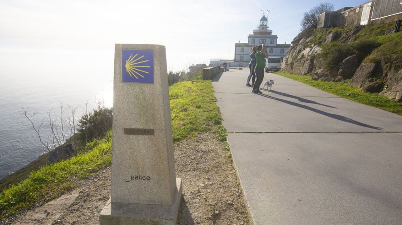 Fisterra, reconocida como la localidad más acogedora de Galicia