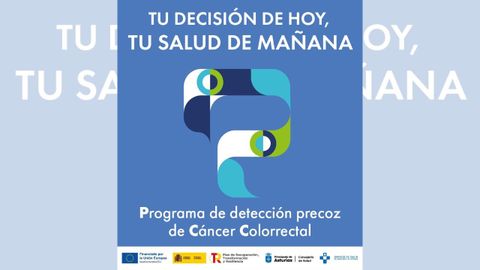 Programa de detecci�n precoz de c�ncer colorrectal