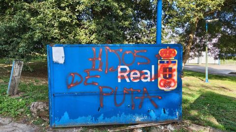 Pintadas en El Requex�n