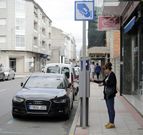 Tres c�ntricas calles de Ver�n est�n en la zona azul. 