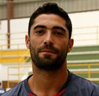 El goleador Aitor.