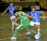 El Vas�n Cubik quiere ampliar su buen momento de juego. 