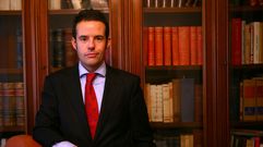 Ignacio Cuesta.Ignacio Cuesta