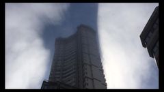 Niebla en A Coru�a