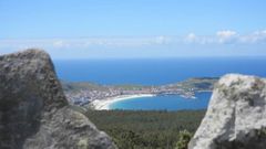 Diez propuestas de senderismo en Galicia