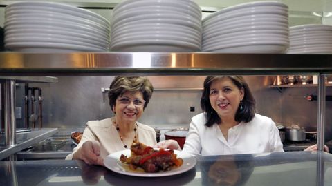 O T�o Benito (Barrantes, Ribadumia)