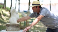 La Feria de Parga, en im�genes