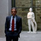 Castro es profesor de Bellas Artes en la Universidade de Vigo.