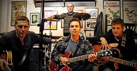 Tom�s y Deborah ganaron por segundo a�o consecutivo un concurso de setas en As Pontes