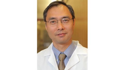 Michio Hirano, profesor de neurolog�a en el New York's Columbia University Medical Center