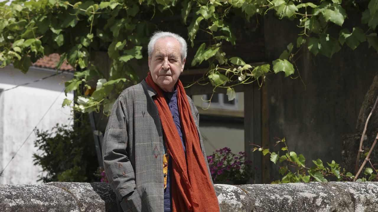 John Banville abandona el Festival Internacional de Arte, Literatura y Humanidades de Granada por el veto a Ariana Harwicz