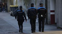 La Polic�a Local de A Coru� a levant� hasta 14 actas de exceso de aforo en el local en menos de dos a�os