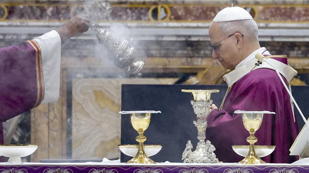 El Vaticano confirma las fechas del viaje del papa a España, del 6 al ...