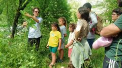 Rebulir recibe el primer premio Iniciativa Xove 2025 por el proyecto Arredar.