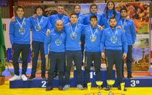 El Keltoi buscar� nuevas medallas tras superar sus expectativas en el gallego el pasado s�bado.