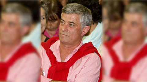 Gerardo Prez Puga era el hombre de los nmeros en el PP de Pontevedra