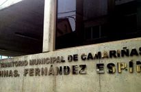 El tanatorio est� terminado desde hace d�as y solo quedan detalles t�cnicos.