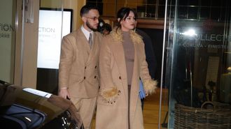 Rostros de la moda y el arte en la exposicin de Annie Leibovitz en A Corua