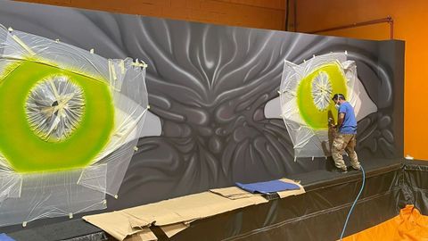 La empresa est� reformando las instalaciones y la imagen del local que antes gestionaba Urban Planet