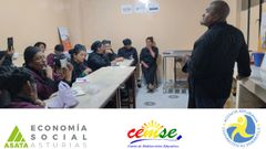 Curso de cocina