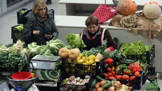 �Qu� alimentos debemos incluir en la cena?