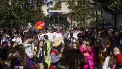 �Feliz carnaval 2022!
