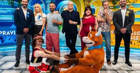 Pravia (Asturias) y Serranillos del Valle (Madrid), quinto duelo de 'El Grand Prix del Verano'