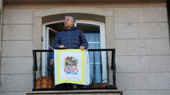 Estos son los rostros de la Calle de la Alegr�a