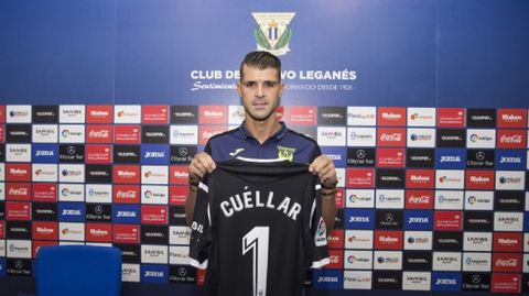 Cuéllar