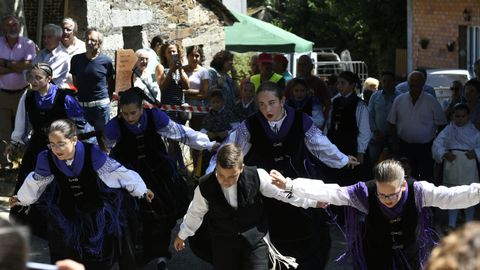 Feira de Artesana e Gastronoma de Castroverde