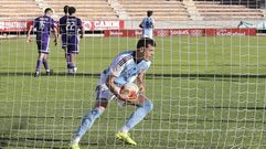 El Compos cedi� un empate este domingo ante el Monta�eros (2-2).