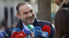 �balos afirma que �no hubo comisiones� y que ha dado �aclaraciones suficientes� a la salida del juzgado
