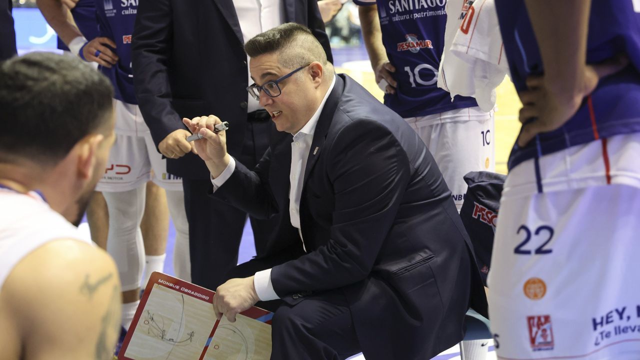 Epi empezará la pretemporada con ocho jugadores del primer equipo