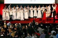 El Grupo Nove, que en octubre celebr� su d�cimo aniversario, se suma al jurado de los galardones.