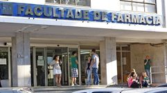 Los estudios de Farmacia de la USC est�n en los puestos 151-200 del mundo, seg�n el ranking brit�nico