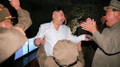 Kin Jong-un