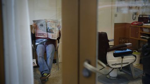 Los placeres (matinales)