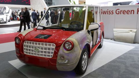 Catecar Dragonfly 