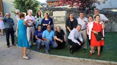 El paseo Bienvenido Migu�lez fue inaugurado en julio del 2014