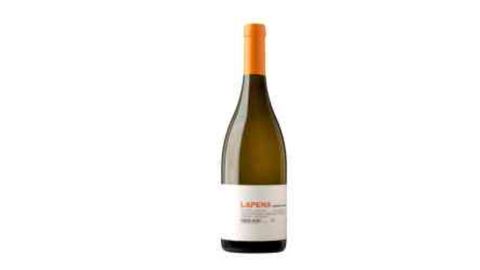 Imagen del vino al que la Gu&iacute;a Pe&ntilde;&iacute;n le ha otorgado su m&aacute;xima puntuaci&oacute;n