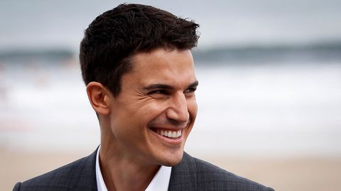 Alex Gonz�lez