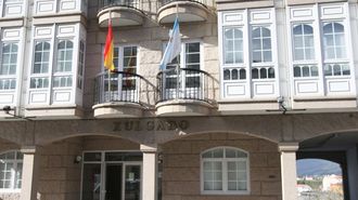 Juzgados de Ortigueira.