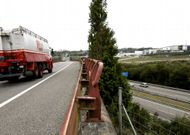 El enlace orbital comunicar� la autopista AP-9 y la autov�a de Lavacolla en los dos sentidos. 