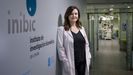 La microbi�loga del Chuac Mar�a del Mar Tom�s Carmona es la coordinadora del grupo de investigaci�n MicroTM del Inibic