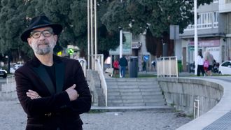 Juanjo Arg�ello hablar� hoy en A Coru�a sobre el envejecimiento inclusivo
